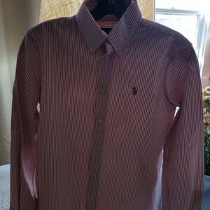 Ralph Lauren Custom Fit